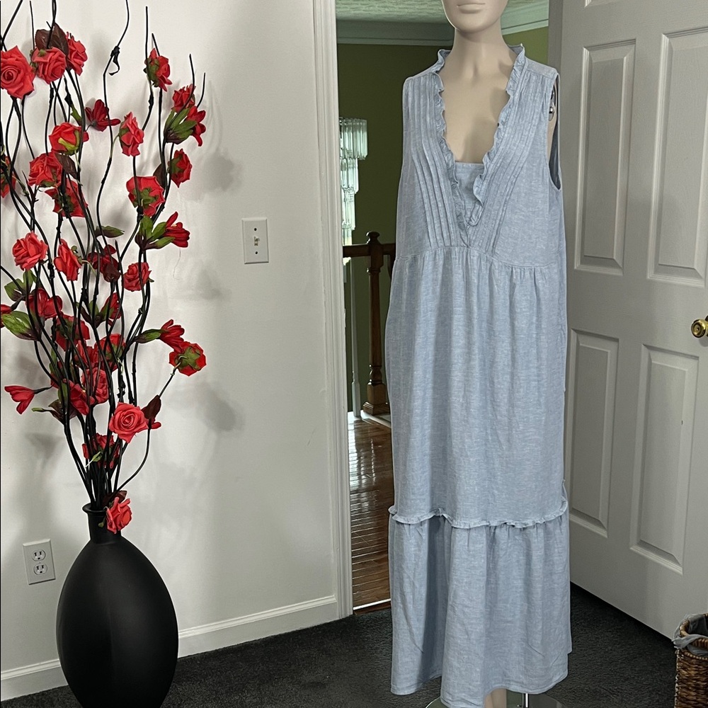 J Jill summer dress